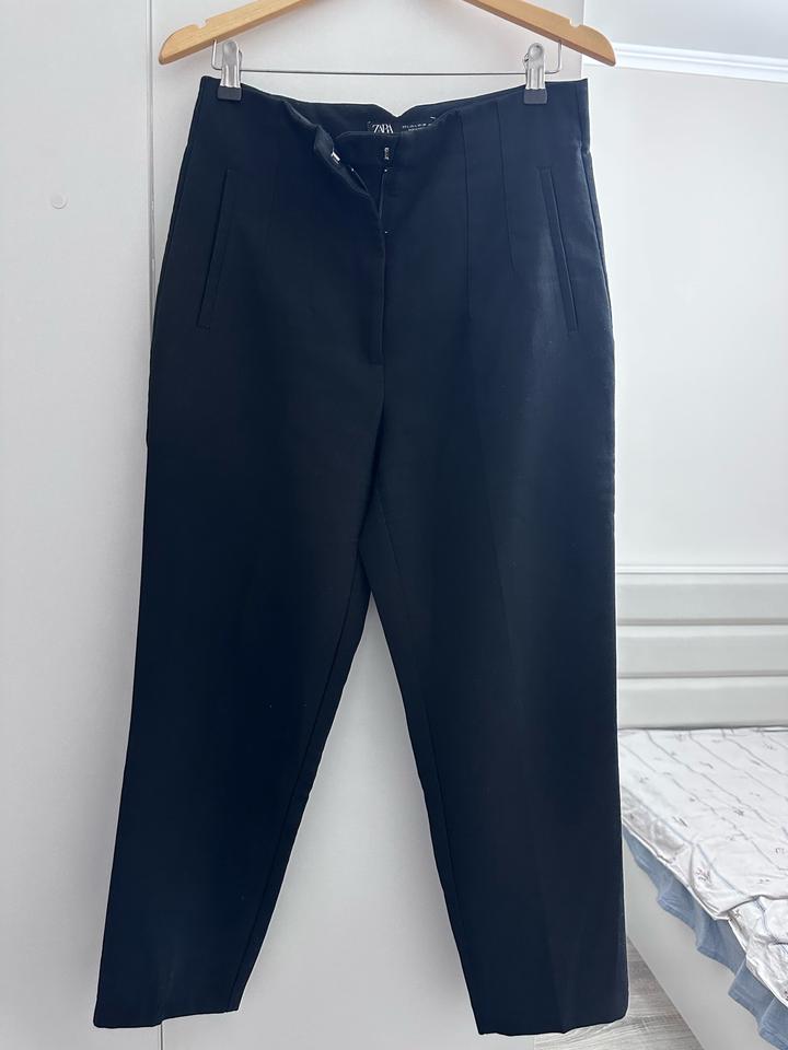 Брюки ZARA