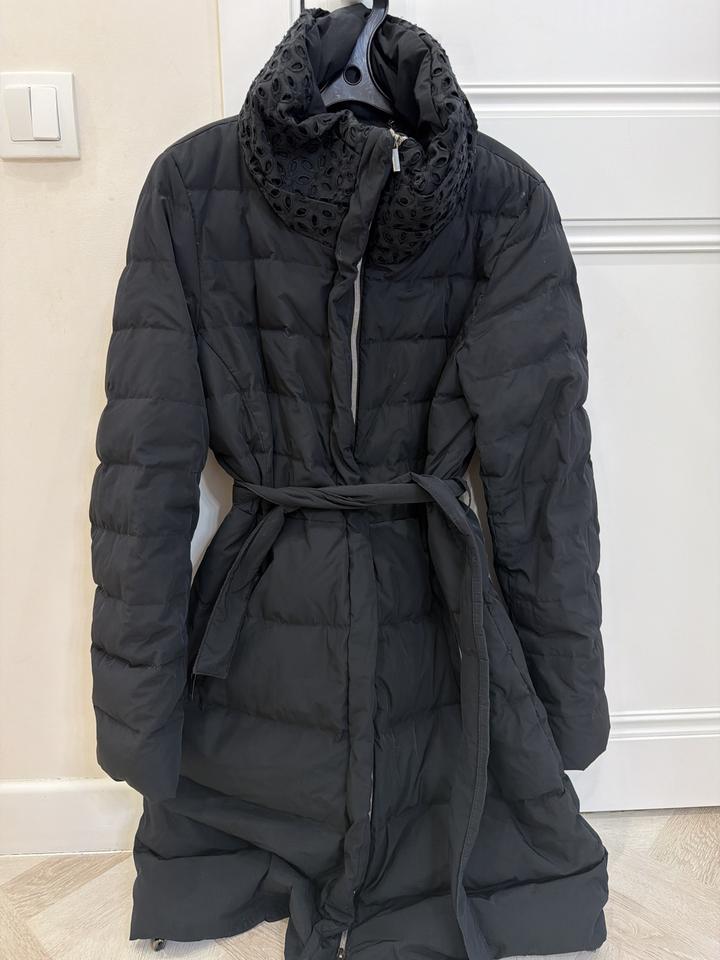 Пуховик Max Mara weekend