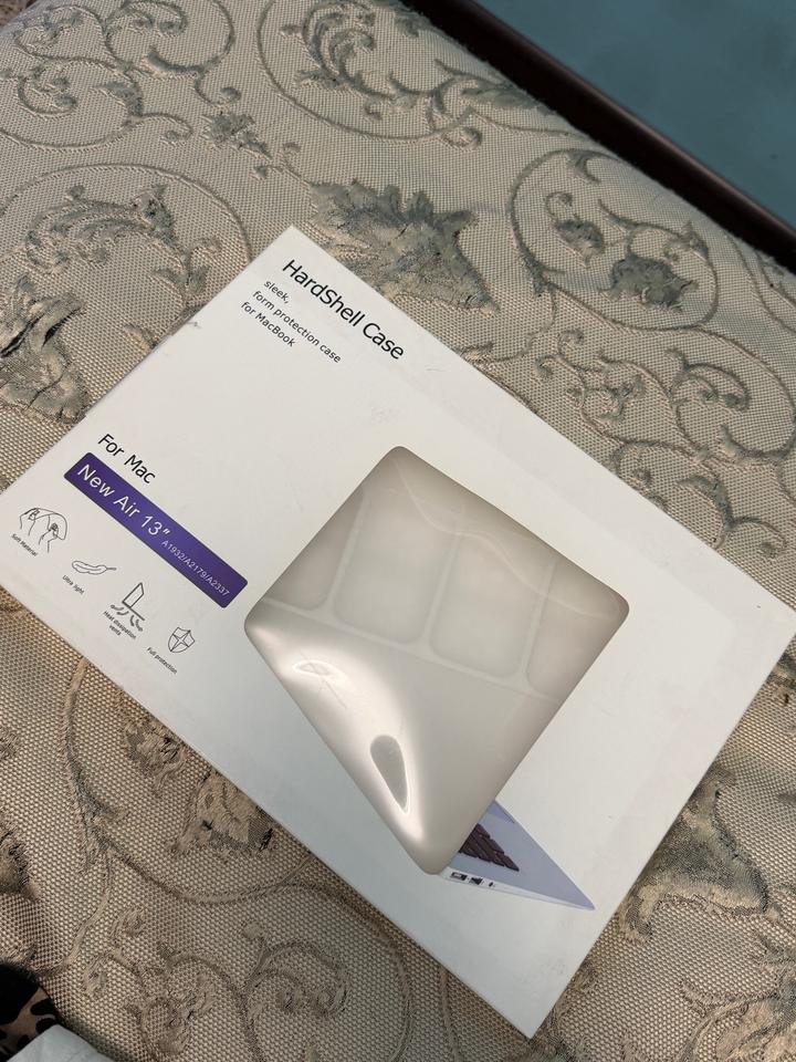 Чехол для MacBook Air 13