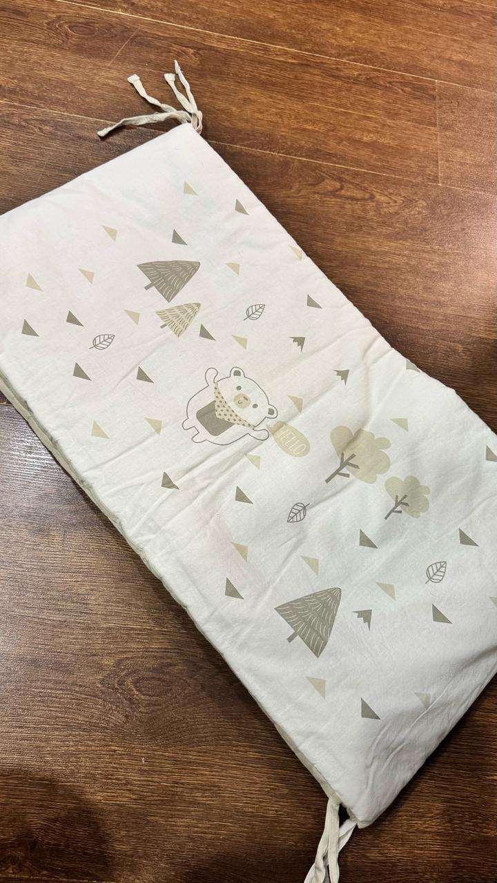 LC Waikiki Бортик LCW HOME