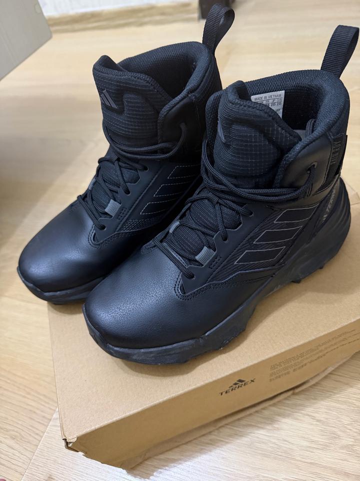 Женские Ботинки Adidas Terrex