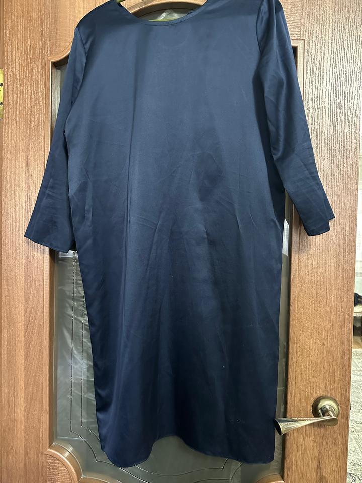 KZ brand Платье 42 р