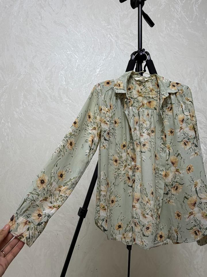 Блузка H&M