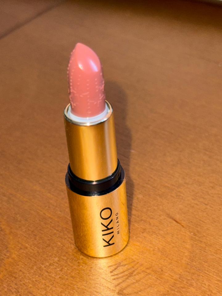 Мини версия Помада KIKO Milano