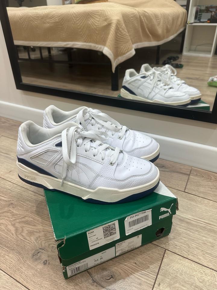 Кеды Puma sleepstream lth
