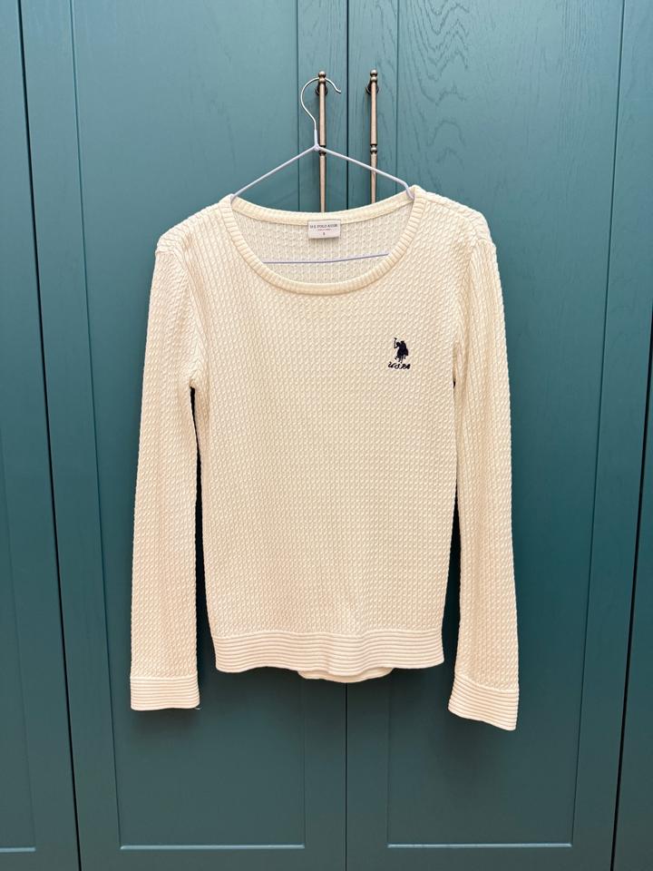 Джемпер U.S. Polo Assn.