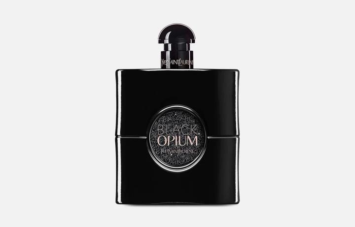 Yves Saint Laurent Black Opium парфюмерная вода