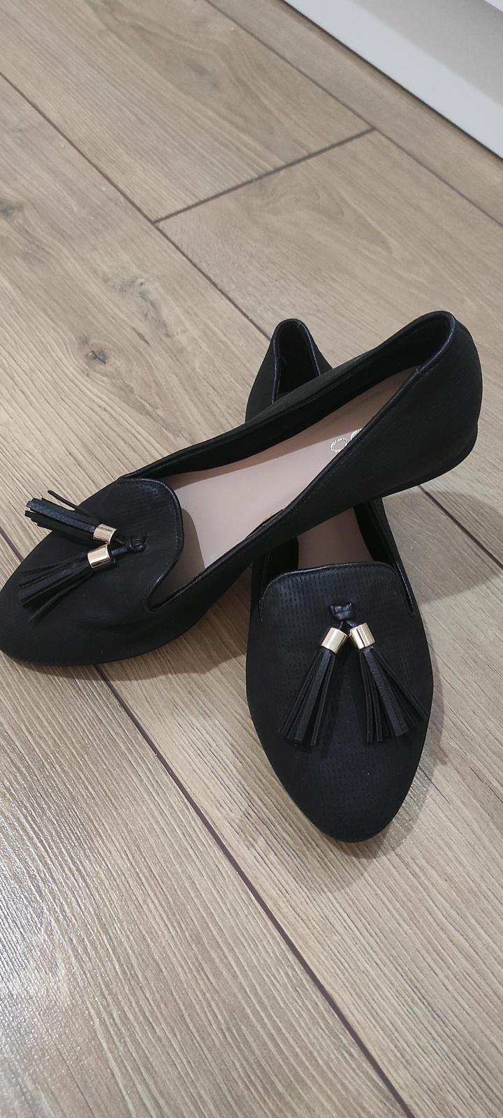 Балетки от ALDO