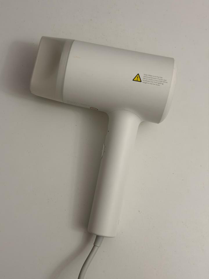 Фен Xiaomi Mijia