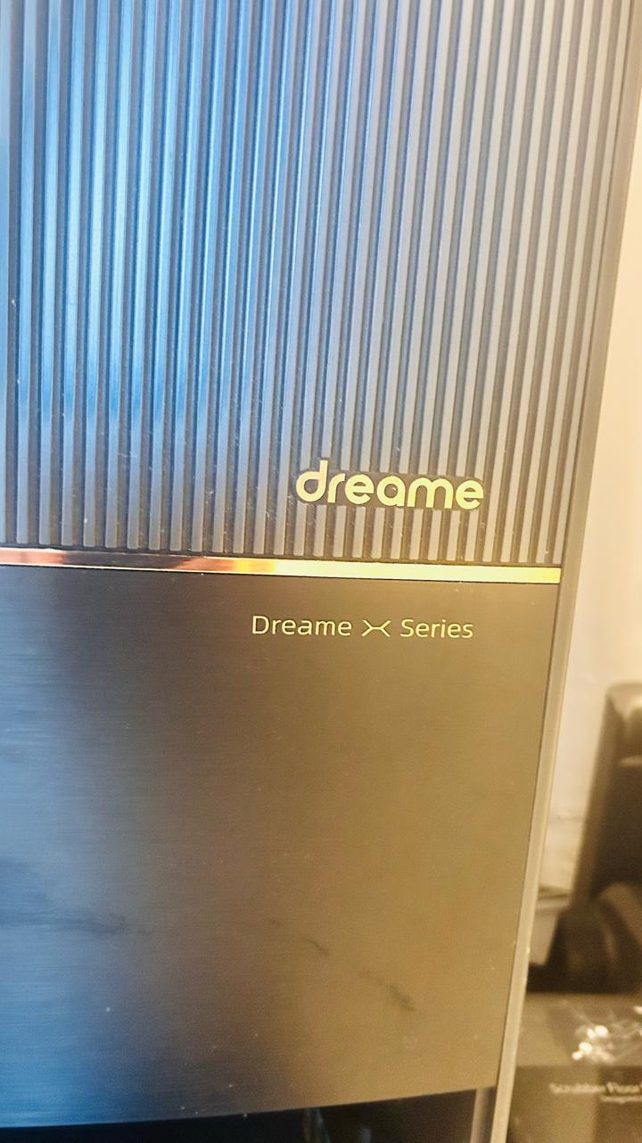 Dreame