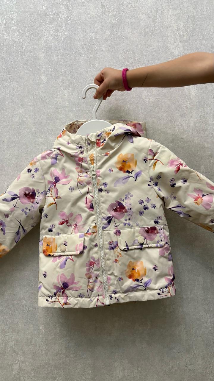 Куртка Baby Go