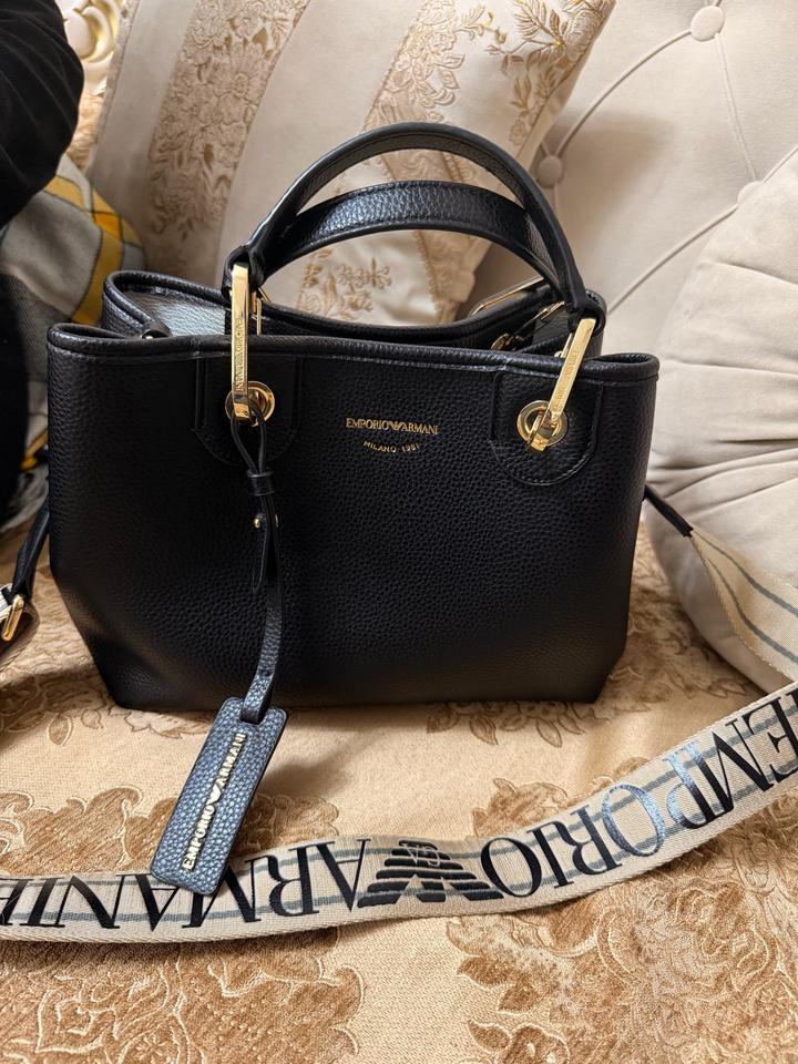 Сумка Emporio Armani