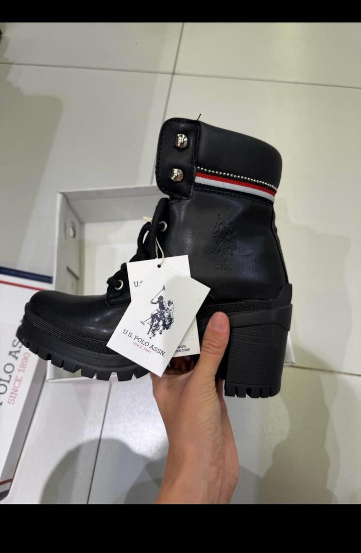 Ботинки U.S. Polo Assn.
