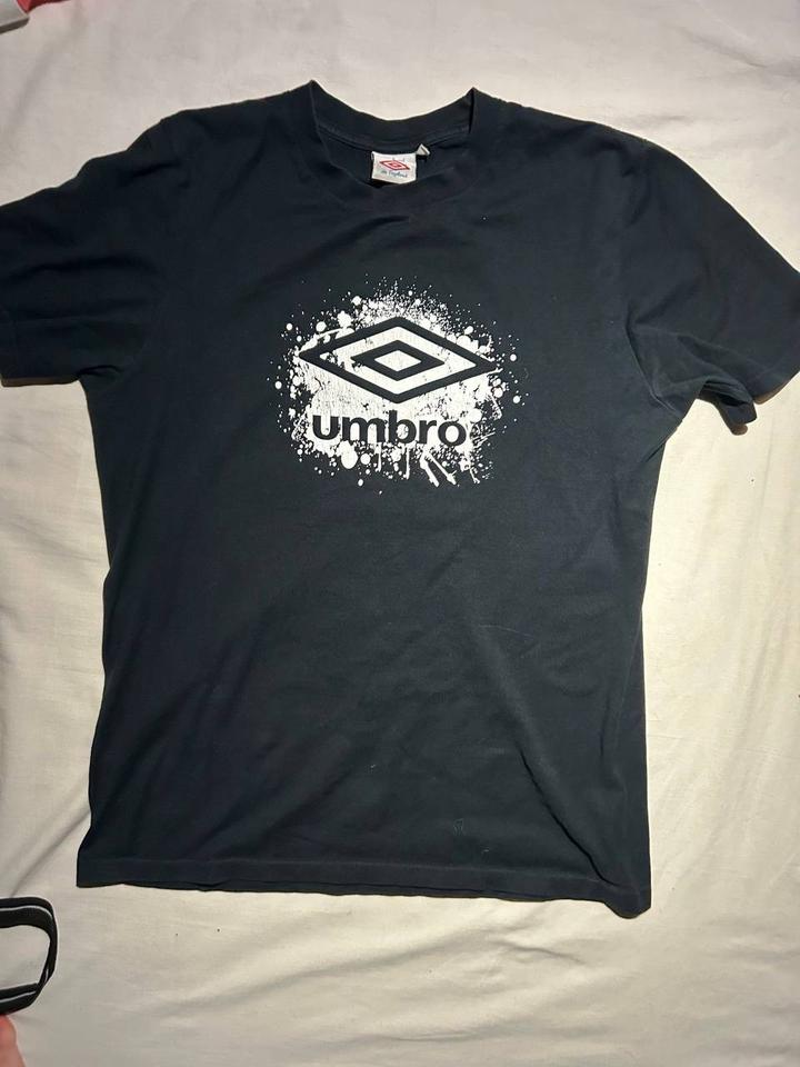 Футболка Umbro