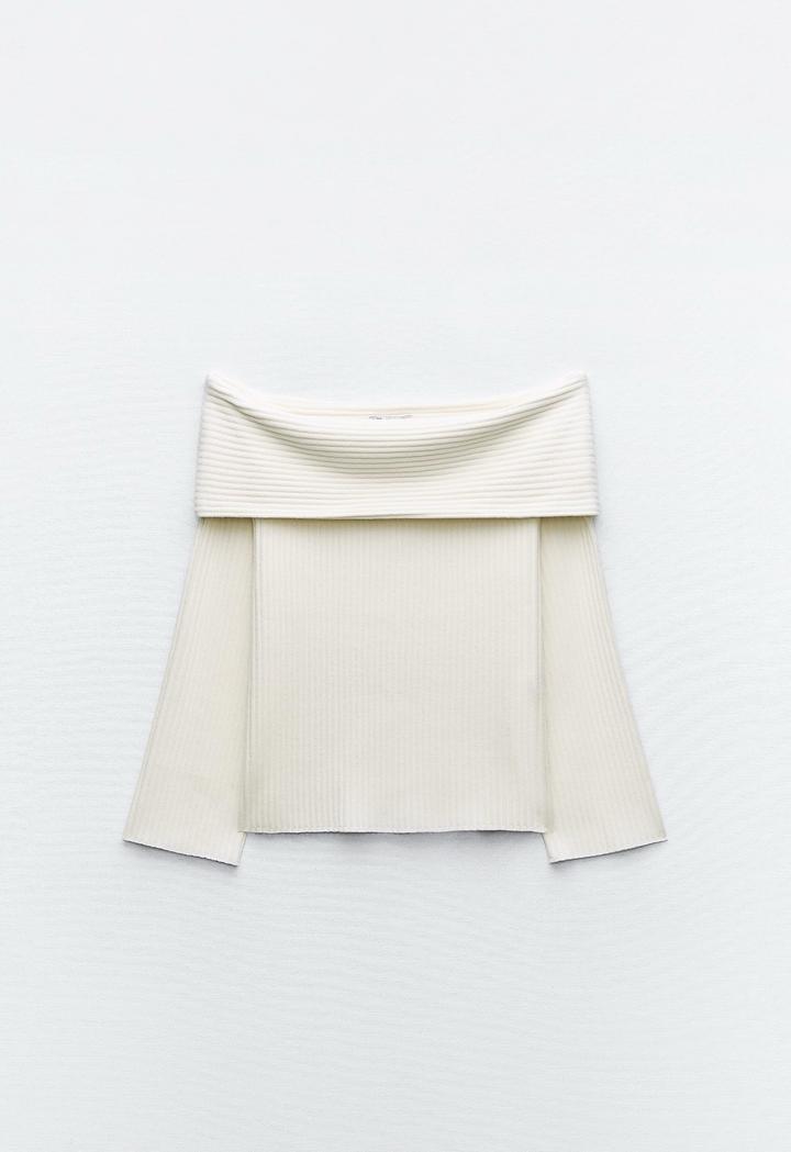 Джемпер ZARA