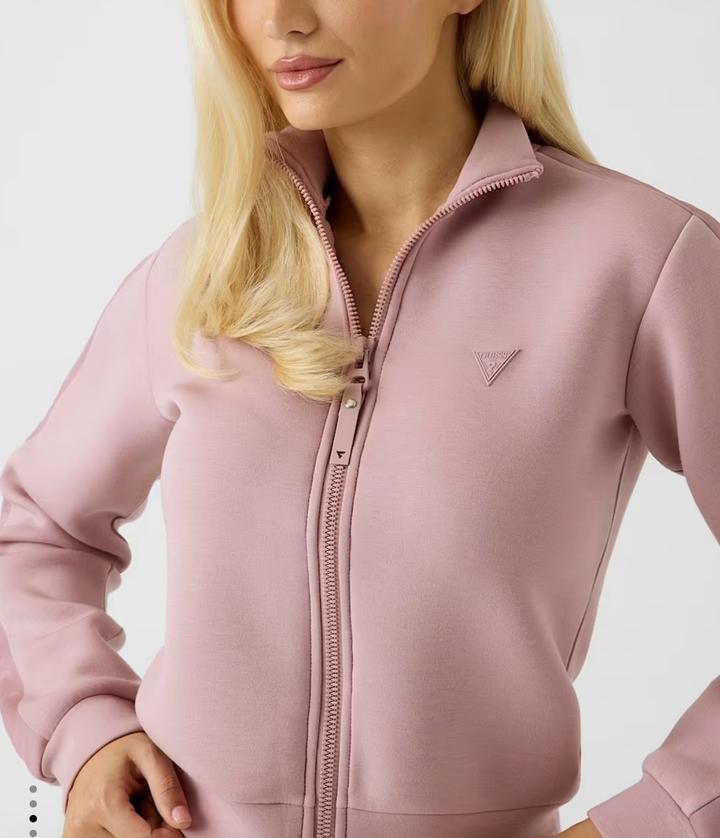 Толстовка+ брюки GUESS  на молнии