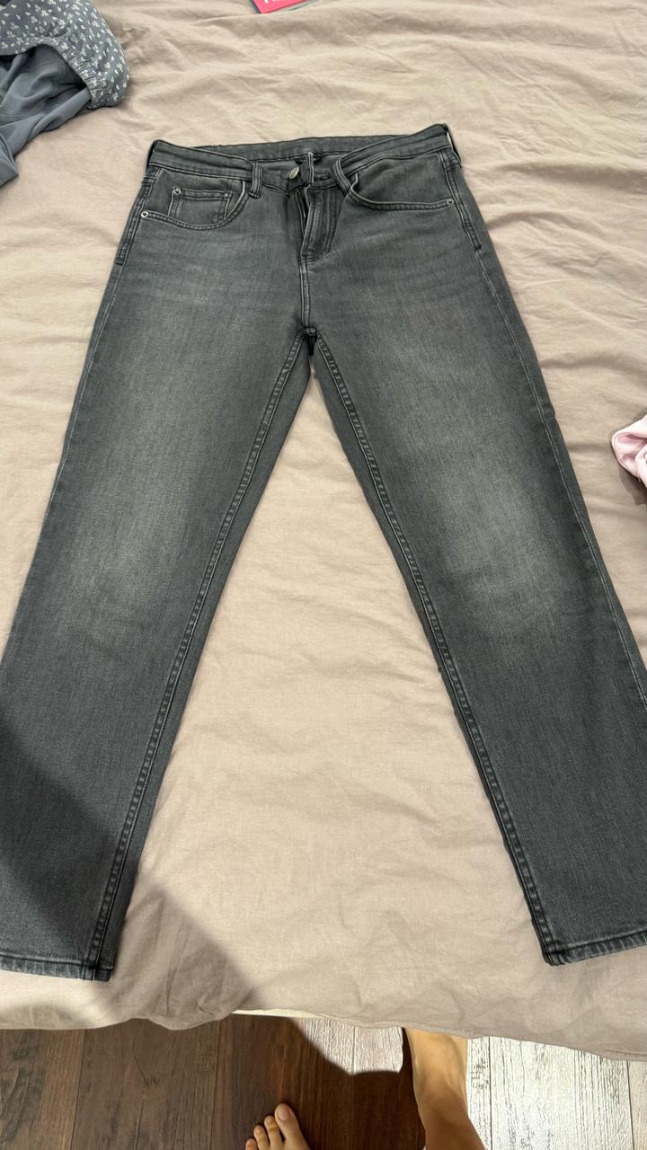 Джинсы Massimo Dutti