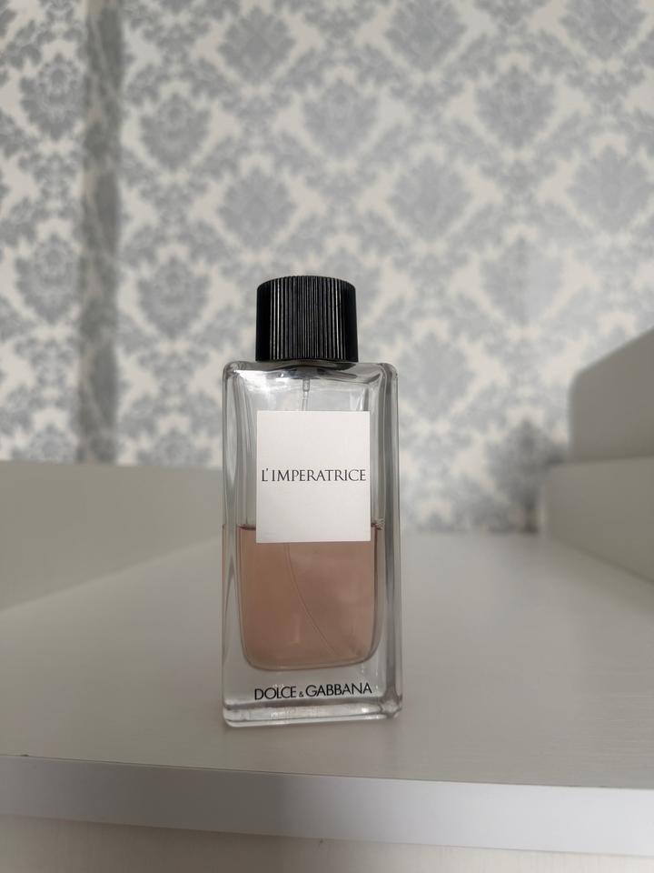 Парфюмерная вода Dolce & Gabbana L'Imperatrice