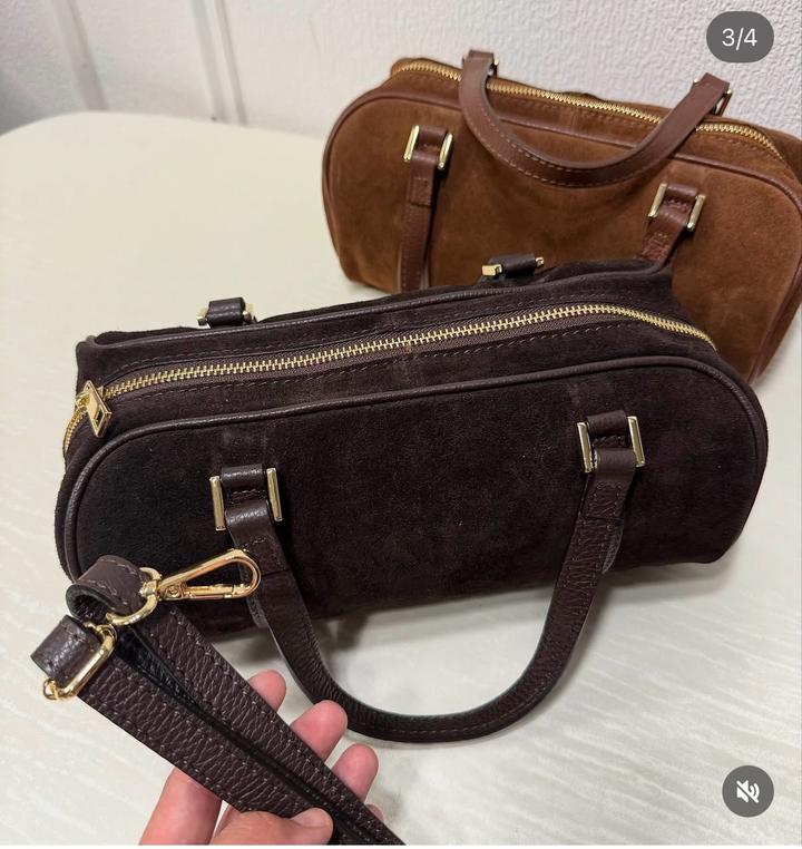 Новые сумки из Италии