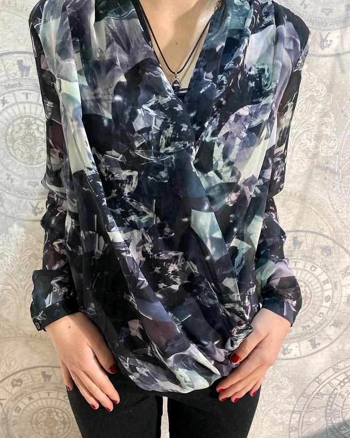 H&M Блузка