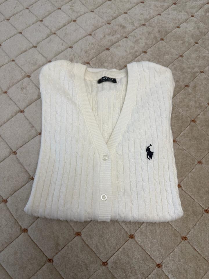 Кардиган Polo Ralph Lauren