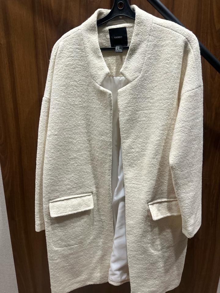 Пальто FOREVER 21