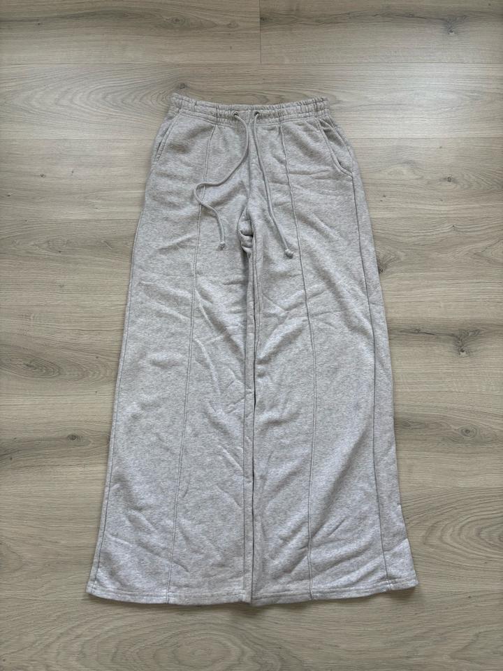 Штаны бершка трико bershka