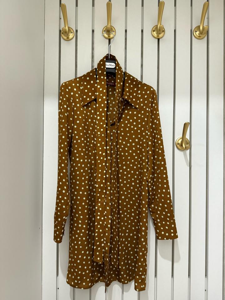 Max Mara MaxMara платье