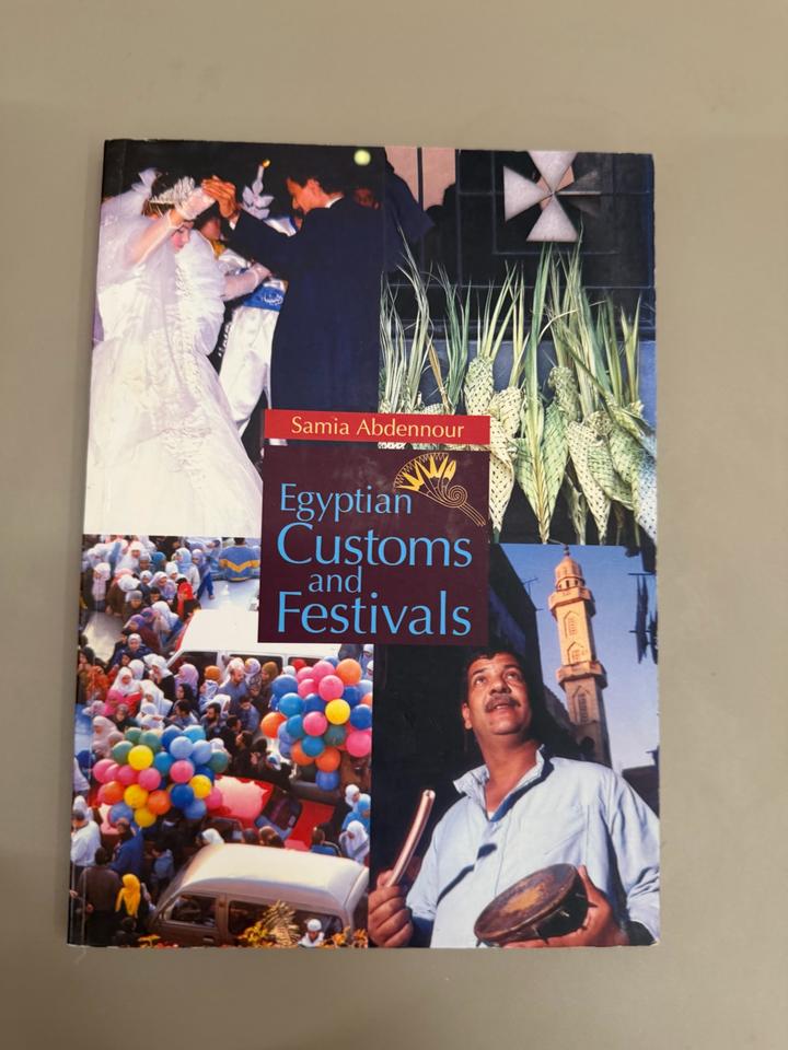 Egyptian Customs and Festivals