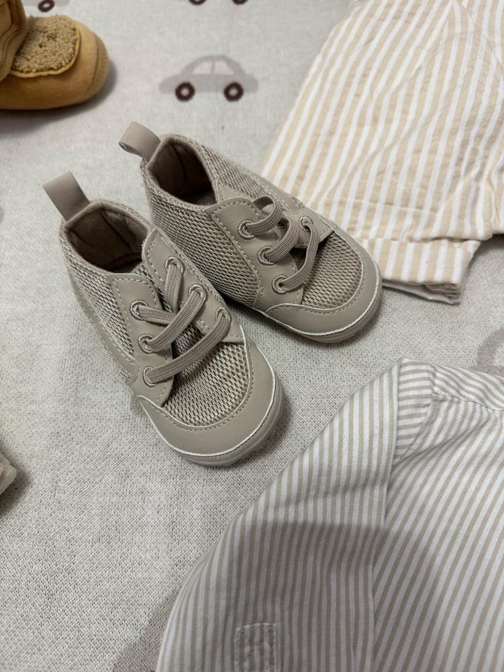 Пинетки Mothercare