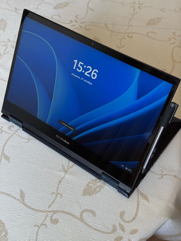 ASUS АSUS Vivobook Flip 14 TM420