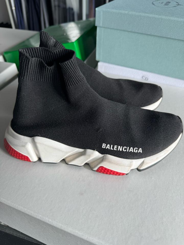 Кроссовки Balenciaga