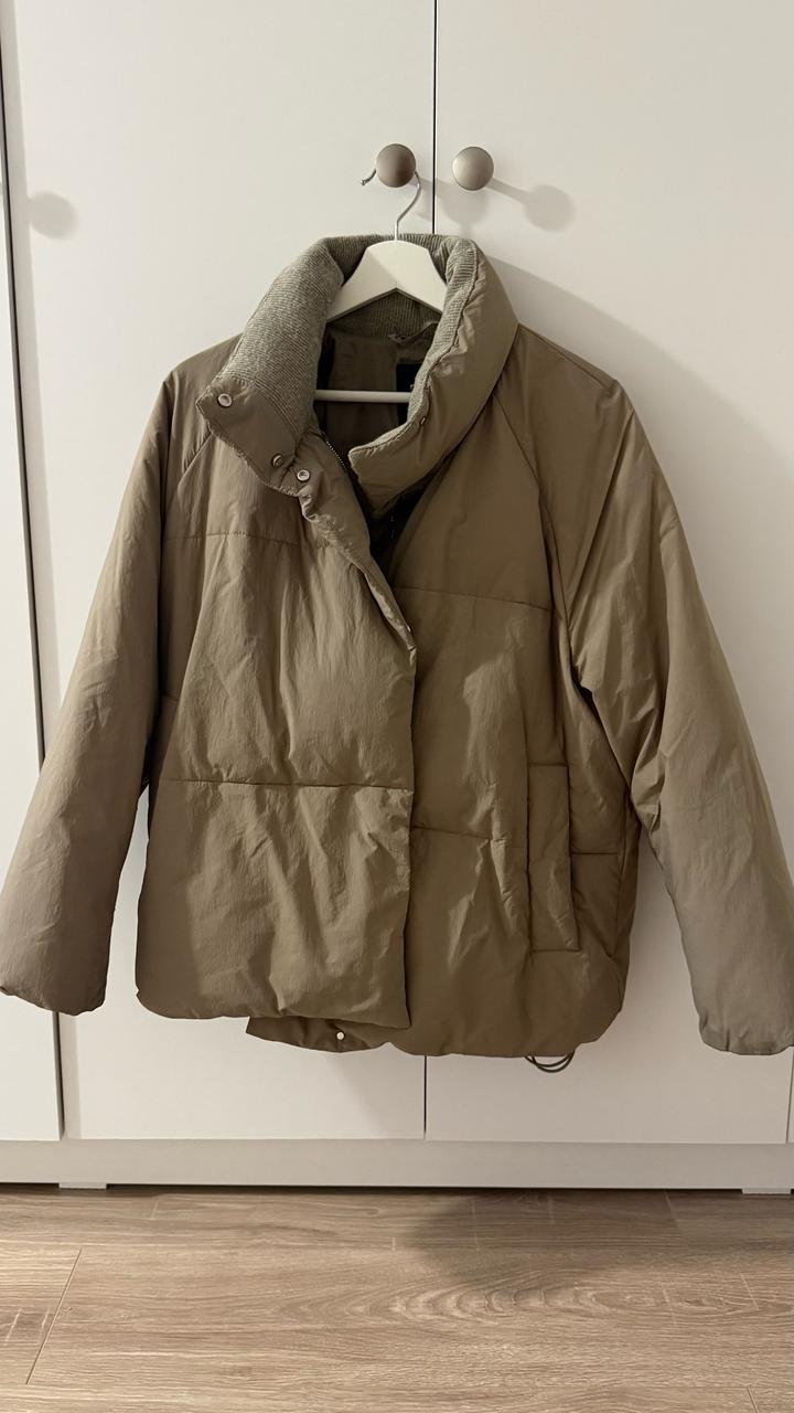 Куртка ZARA