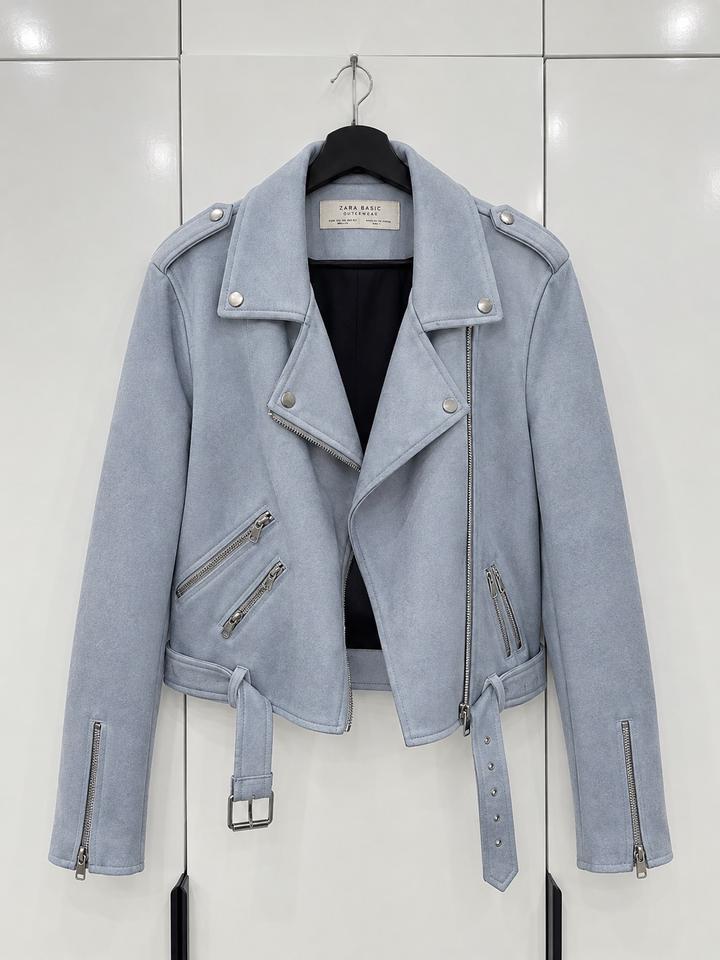 Куртка косуха Zara