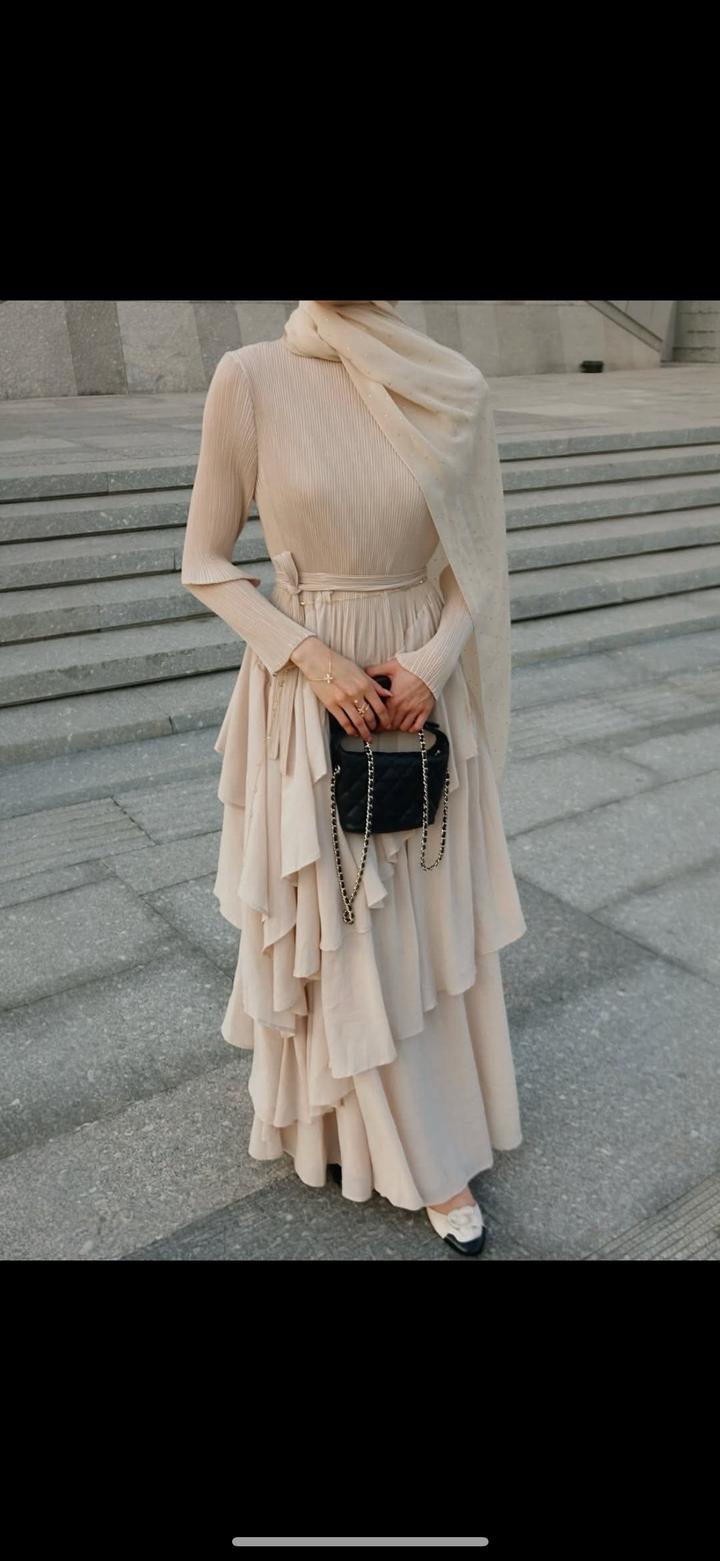 Платье alhubu.collection