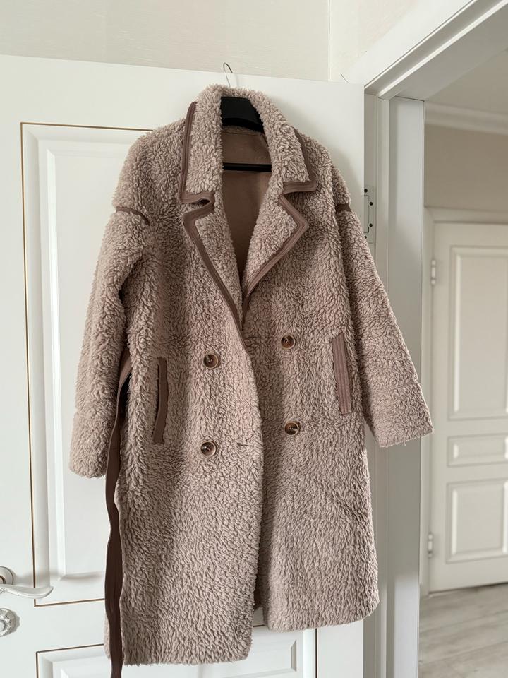 Imperial Пальто IMPERIA FURS