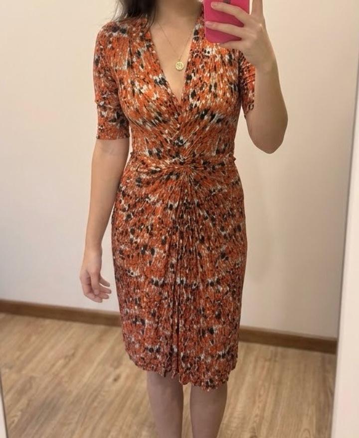 Hugo Boss Платье BOSS