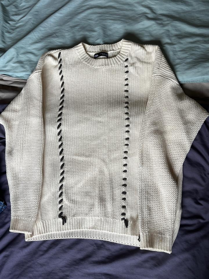 Джемпер Zara