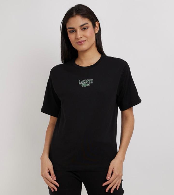 Футболка Lacoste