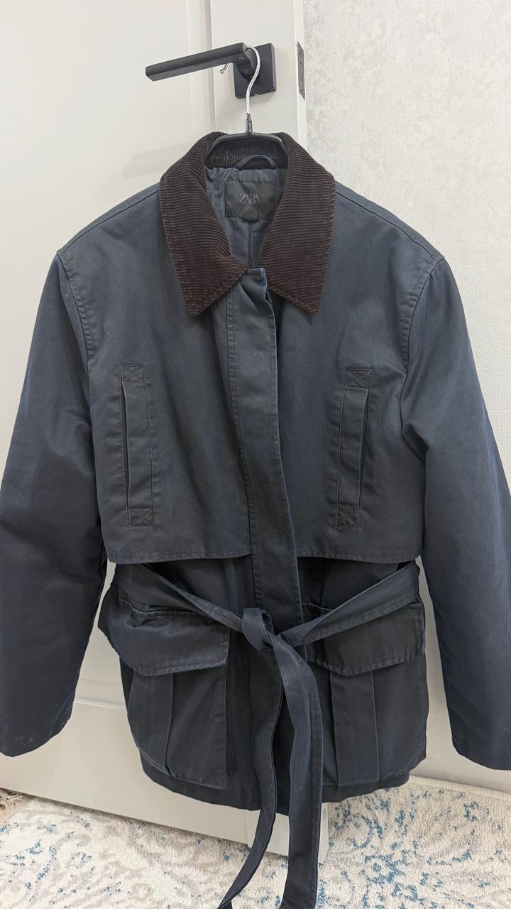 Куртка ZARA