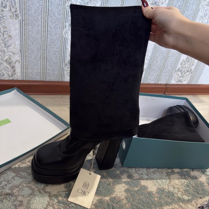 Сапоги CHIC