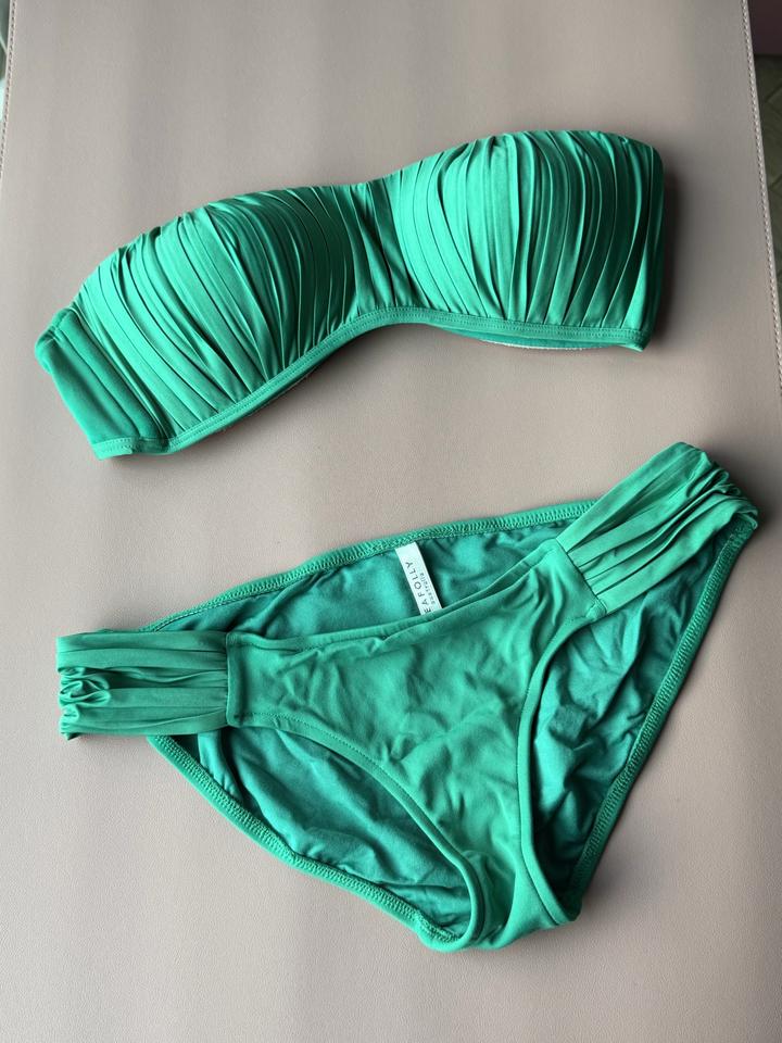 Раздельный купальник Seafolly