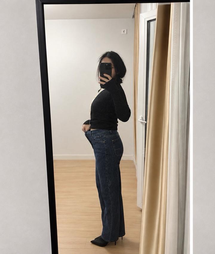 &Denim Джинсы Geend Denim