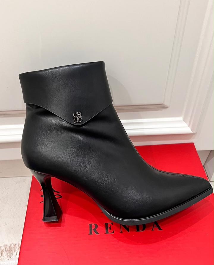 Ботильоны RENDA