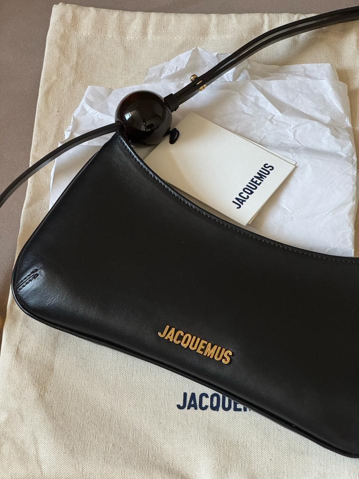 Сумка Jacquemus оригинал