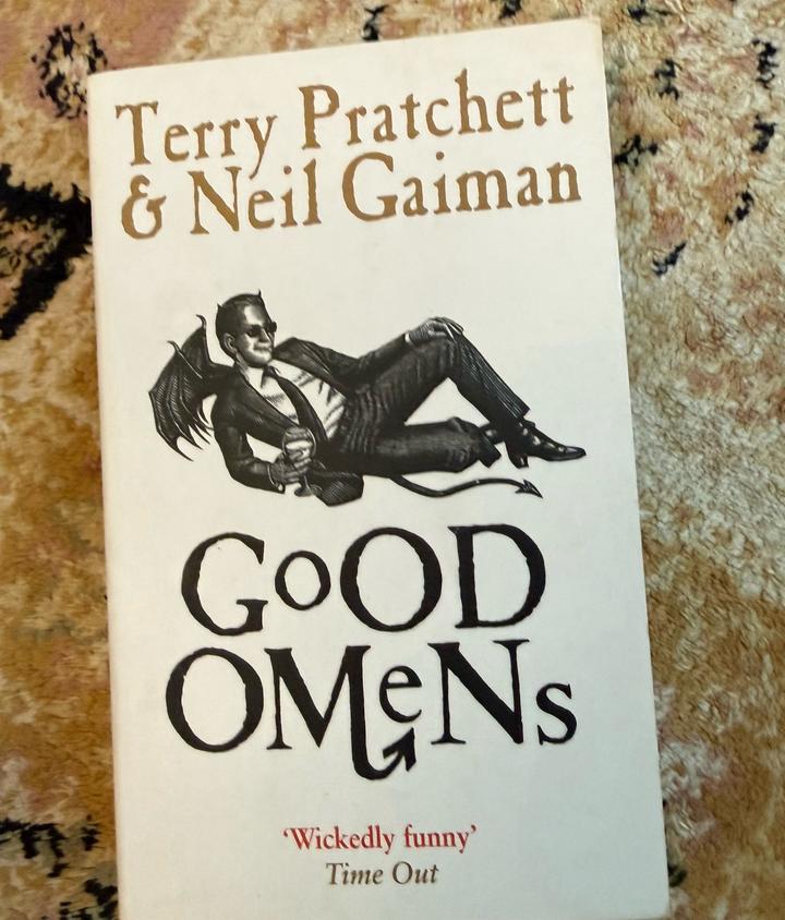 Good Omens