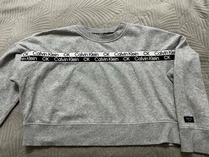 Свитшот Calvin Klein