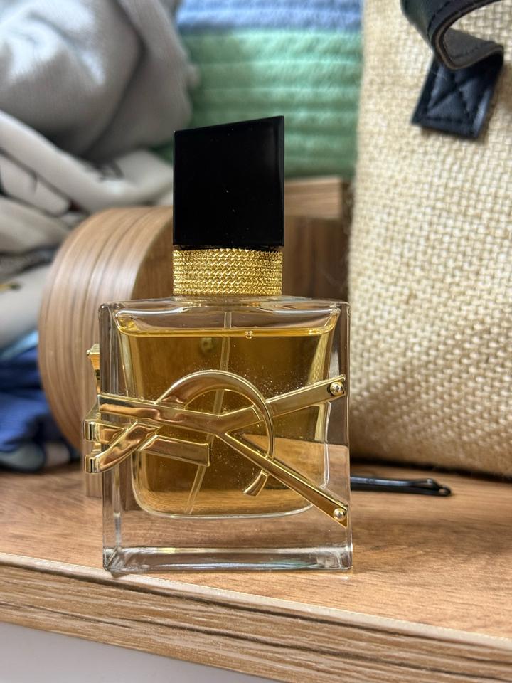 Yves Saint Laurent парфюмерная вода
