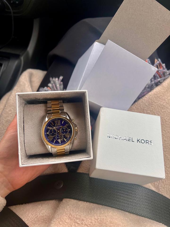 Женские часы Michael Kors