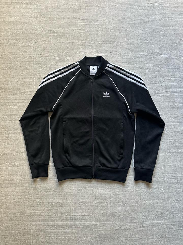 Олимпийка adidas